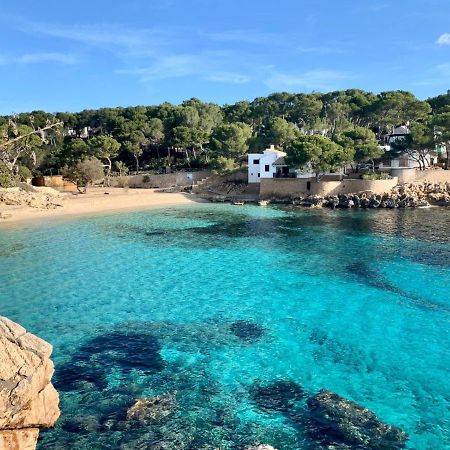 Sonne & Meerblick Aus 40 Grad Heissem Whirlpool Geniessen - Zentral Am Hafen Und Dennoch Ruhig Cala Ratjada  Dış mekan fotoğraf